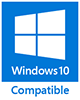 Windows 10 Compatible