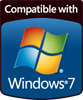 Windows 7 Compatible