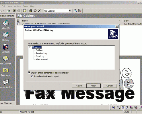 winfax pro latest version winfax pro latest version